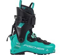FISCHER Travers Tour Ws - Women - Blue / Black - size 26.5- model 2026 26.5