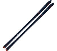 FISCHER Traverse 78 Crown/skin Xtralite - Mixte - Blue / Red - size 169- model 2025 169