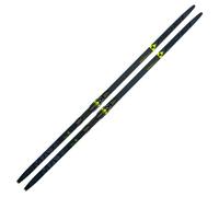 FISCHER Twin Skin Speedmax 70 Medium - Mixte - Black / Yellow - size 192- model 2026 192
