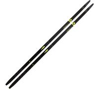 FISCHER Twin Skin Speedmax 70 Medium - Mixte - Black / Yellow - size 197- model 2027 197