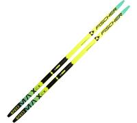 FISCHER Twin Skin Speedmax 90 Jr - Children - - size 182- model 2026 182