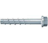 fischer ULTRACUT FBS II 8 x 80 30/15 US TX, 50 Pieces, 536854