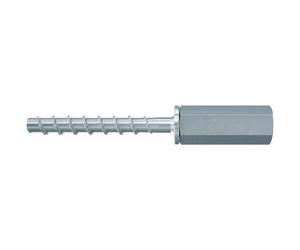 Fischer UltraCut FBS II M8/M10 I Concrete Screws with Internal Thread 6mm x 35mm (Pack of 100)