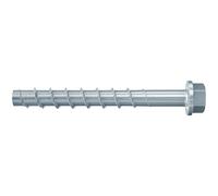 Fischer UltraCut FBS II US Concrete Screws 10 x 120mm - Pack of 50