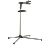 Fischer Unisex Bicycle Mounting Stand, Professional Bike, One Size