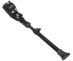 fischer unisex side stand, Unisex, black
