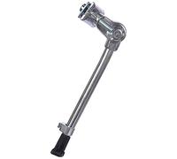 fischer unisex side stand, Unisex, Silver