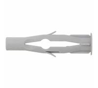 Fischer Universal Dowels Concrete Dowels Wood Screw Dowels BAu 50 Pcs 6X35