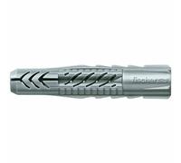 Fischer universal plug dowel wood construction 100 pieces UX 6