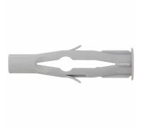 Fischer Universal Plug Stone Plasterboard Plug Plug Construction 50pcs 8x50