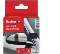 Fischer Universal Tape strong weather-resistant cloth tape 25m x 48mm