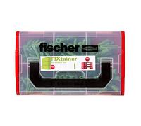 Fischer Ux Green Dowel Set 210 Pieces