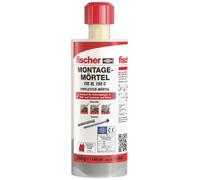 Fischer VL 150 C assembly Mortar: 2K 145 ml injection system 519547