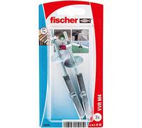 Fischer VVRP K2 - Wall Hollow Blister.