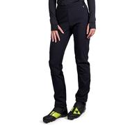 FISCHER W Mikrofibre Pants Speed - Women - Black - size 42- model 2024 42