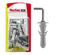 Fischer Wall Plugs aqd001650 Blister 6PZ