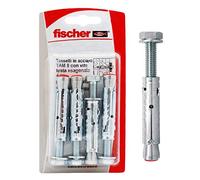 Fischer Wall Plugs tam-k Screw Te SelfService