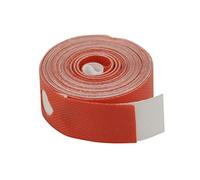 FISCHER Wheel tape, red, one size, 1 piece