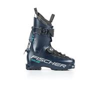 Fischer Women's Travers CTX Dark Blue Touring Ski Boots, 24.5