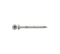 Fischer Wood Screw star head stainless steel A2 4x40mm 200pcs 657040