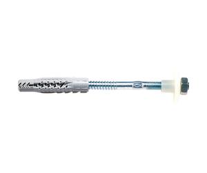 Fischer WST140 RES Wash Basin Complete Fixing Set (Each)
