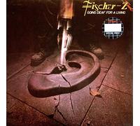 Fischer-Z - Going deaf for a living (1980) / Vinyl record [Vinyl-LP]