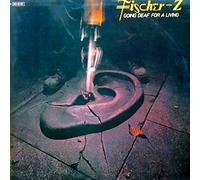 Fischer-Z - Going deaf for a living (1980) / Vinyl record [Vinyl-LP]