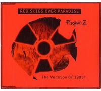 Fischer-Z - Red skies over paradise 1995 [Single-CD]