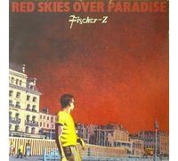Fischer-Z - Red Skies Over Paradise [Vinyl Single] [VINYL]