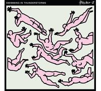 FISCHER-Z - SWIMMING IN THUNDERSTORMS CD NEW