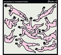 Fischer-Z - Swimming In Thunderstorms [VINYL]