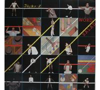 Fischer-Z - Word Salad [Vinyl LP]