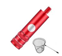 Fischeretetz Joint Adjustment, Net -tag -head -converter -net Connection adjustment | Close the converter for the barrel head - For savings enthusiasts