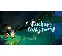 Fischer's Fishing Journey