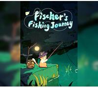 Fischer's Fishing Journey PC Steam Account