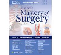 Fischer's Mastery of Surgery