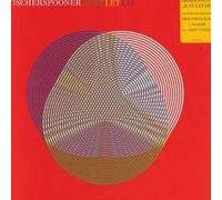 Fischerspooner - Just Let Go - FS Studios