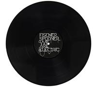 FISCHERSPOONER - We Are Electric [VINYL]