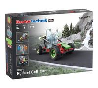 Fischertechnik H2 Fuel Cell Kit Construction Toy