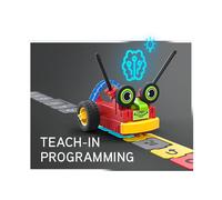 Fischertechnik 560843 First Coding