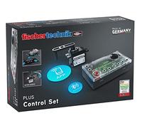 fischertechnik 563931 Plus Control Set - Remote Control Set, Bluetooth Control for Model Building, Ages 10+