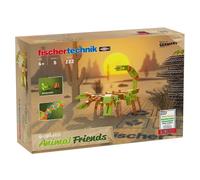 Fischertechnik Friends Animal Construction Kit Multicolor