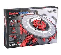 fischertechnik Mechanics