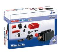 Fischertechnik Plus Motor Set (XS)