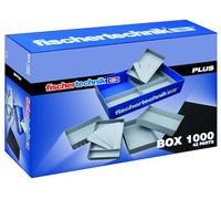 Fischertechnik Plus Box 1000