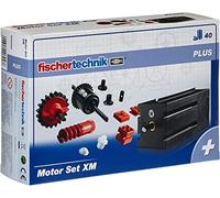 Fischertechnik Plus Motor Set (XM)