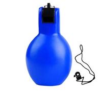 Fischio a mano - fischio a pressione | Fischietto Manuale per Allenamento,Fischietto per sport all'aria aperta per addestratori di cani, per allenamento di basket e calcio