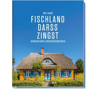 Fischland, Dar, Zingst: Sehnsuchtsorte zwische, Karge, Karge,.