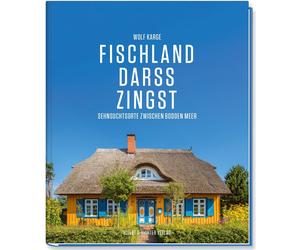 Fischland, Dar, Zingst: Sehnsuchtsorte zwische, Karge, Karge,.