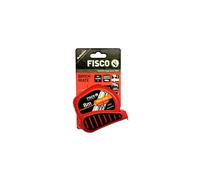 Fisco Hultafors 8M Brickmate Brick + Block Mate 8M Tape Measure 25Mm Wide Blade